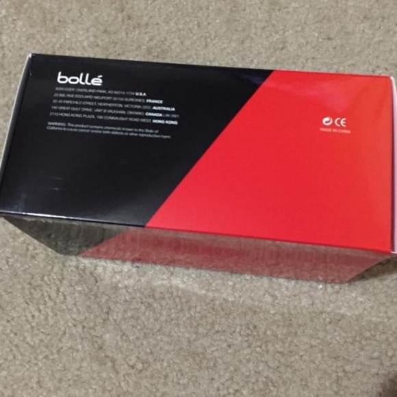 Bollé ski goggles - Picture 5 of 6